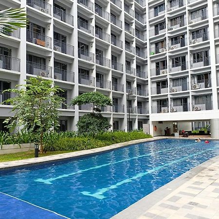 Home Away From Home Manila Eksteriør bilde