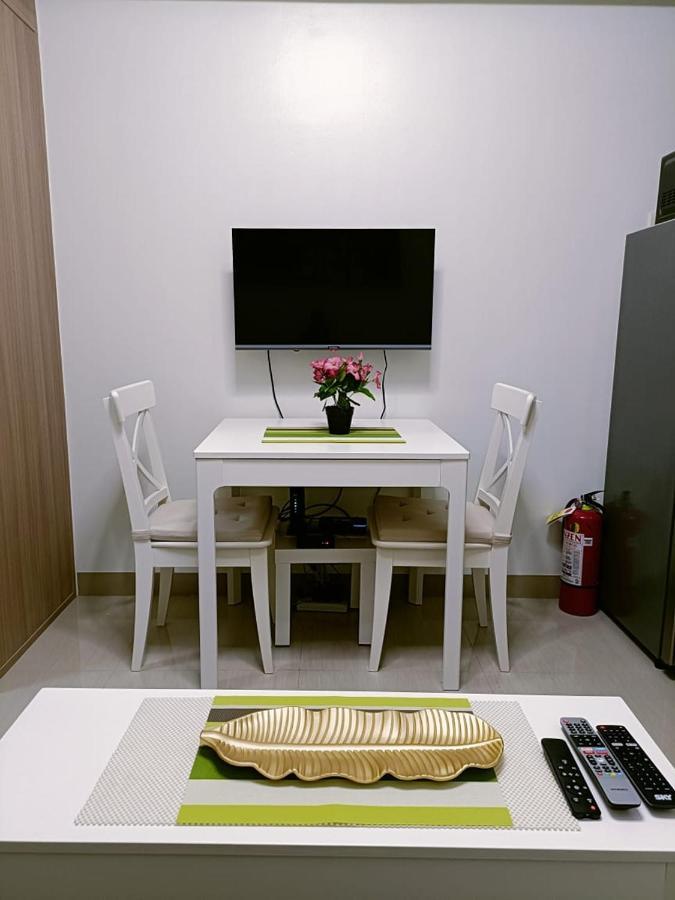 Home Away From Home Manila Eksteriør bilde